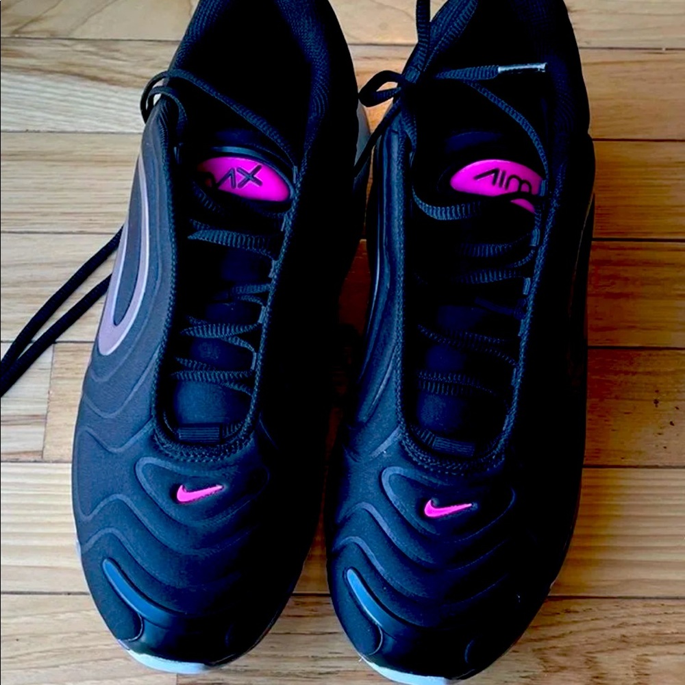 Air Max 720 Womens 9 1/2